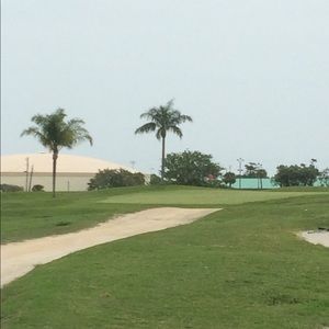 Meet your Posher, Chad